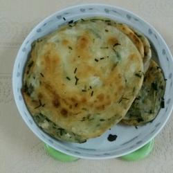 葱油饼的做法[图]