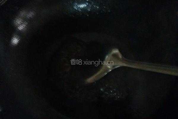 酱香藕丁的做法图解1
