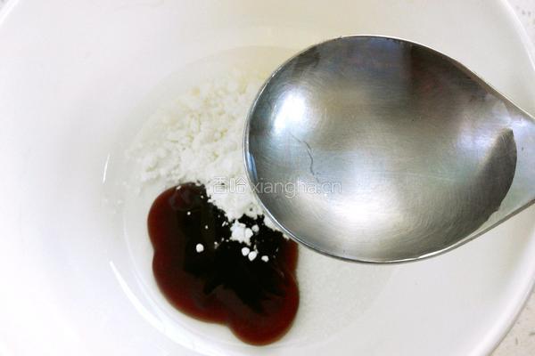 香煎鸡肉饼的做法图解16