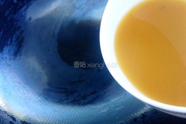 香煎鸡肉饼的做法图解18