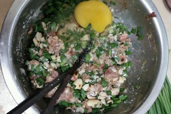 酿油豆腐的做法图解3