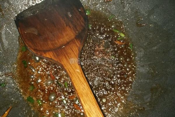 酿油豆腐的做法图解6