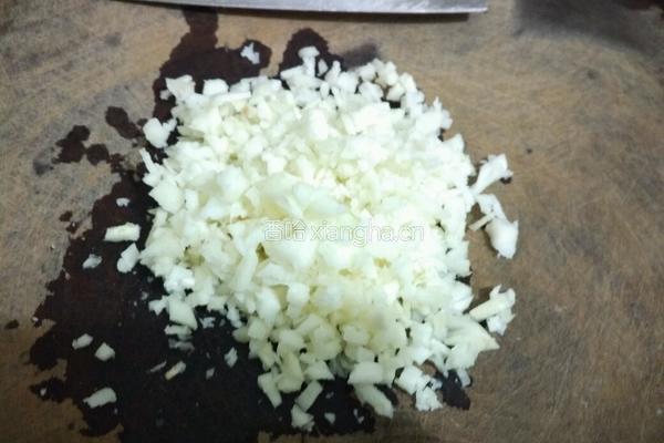 马蹄糕的做法图解4