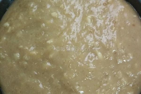 马蹄糕的做法图解12