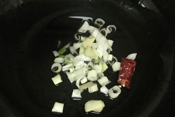 小鸡炖蘑菇粉条的做法图解6