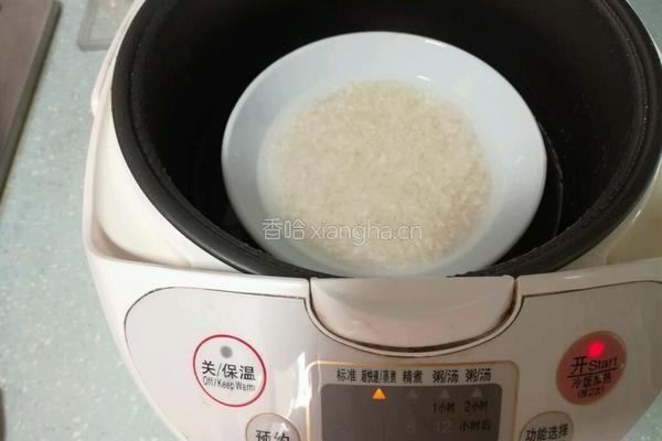 蒸鱼腩饭的做法图解5