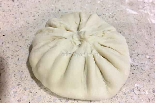 麻城火烧粑的做法图解16