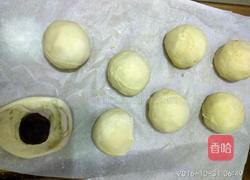 豆沙饼的做法图解5