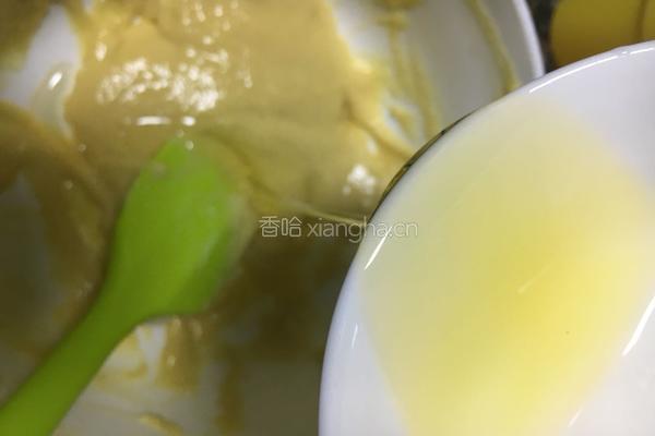 甜甜圈蛋糕的做法图解5