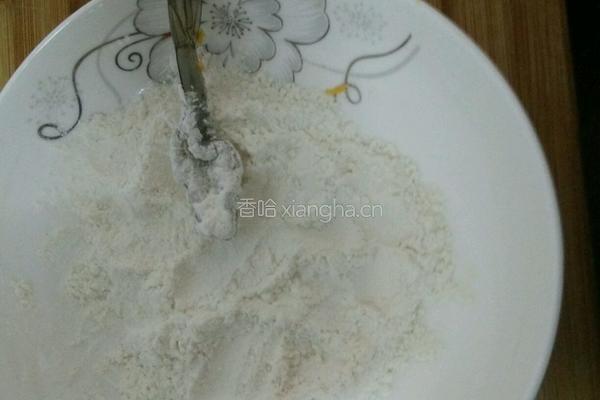 炸虾的做法图解3