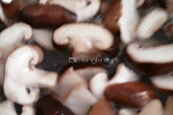 皮蛋粥的做法图解8