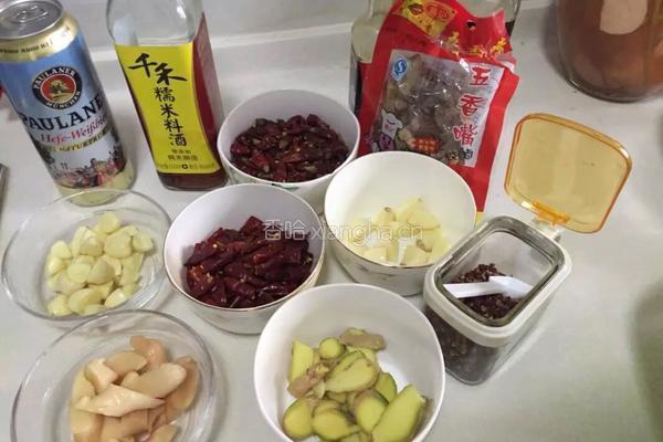 麻辣小龙虾的做法图解1