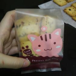 蔓越莓饼干的做法[图]