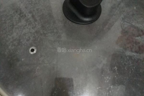 清炒红豆角的做法图解6