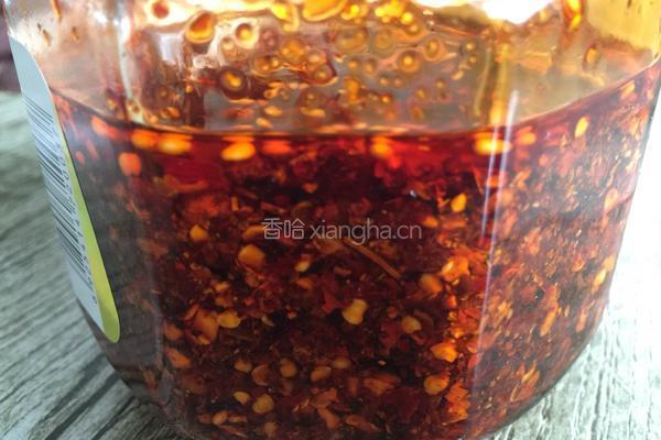 随心(果仁菠菜)的做法图解3