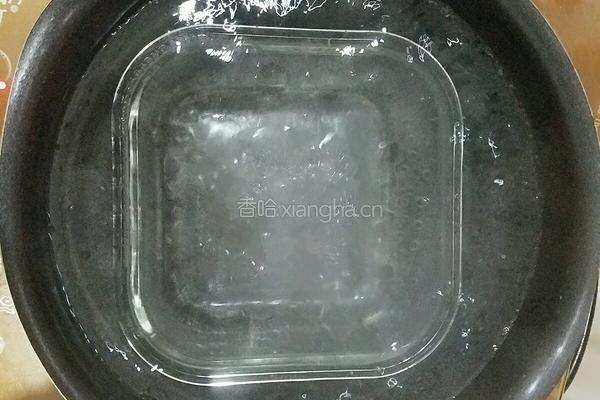 姜枣桂圆茶的做法图解2