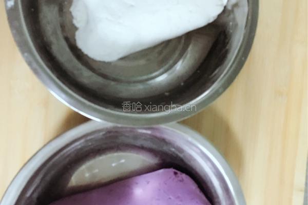 台湾芋圆的做法图解3