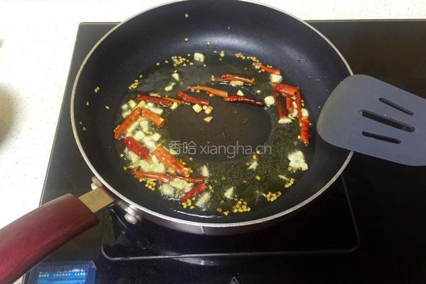 香辣汤汁鸡的做法图解8