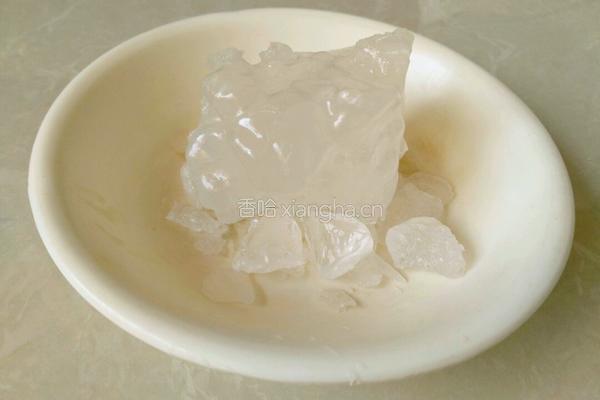 自制山楂酱的做法图解2