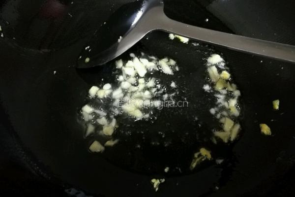 泡椒芹菜炒肉的做法图解5