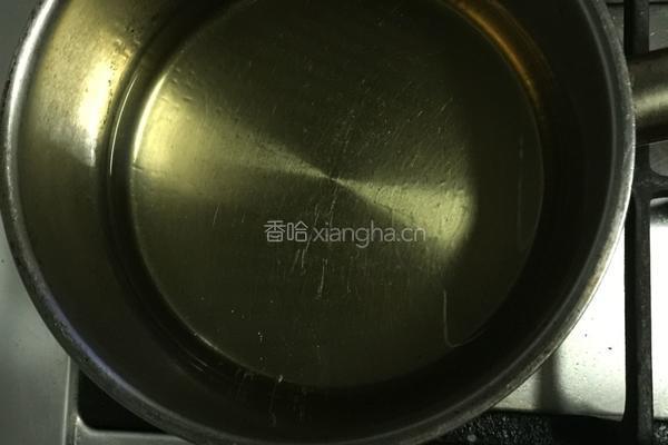 鸡米花的做法图解5