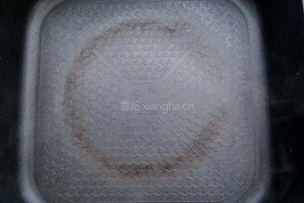面糊蔬菜鸡蛋摊饼的做法图解13