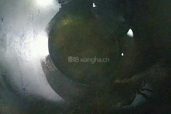 西芹炒腰果的做法图解11
