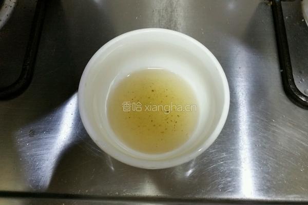 狼牙土豆条的做法图解7
