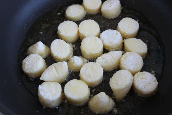 三鲜日本豆腐的做法图解6