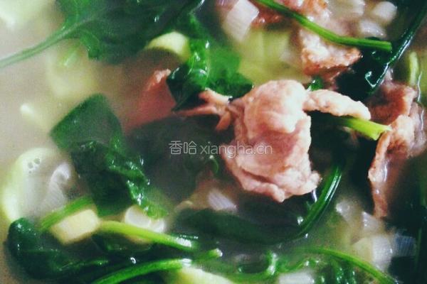 蔬菜汁手擀面的做法图解6