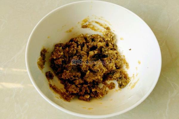 花椒盐烤饼的做法图解8