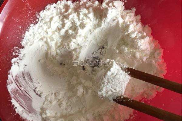 鸡米花的做法图解5