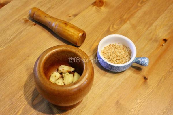 沙姜猪手的做法图解7