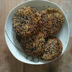 南瓜饼的做法[图]
