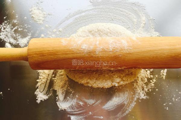 自制大米麻辣锅巴的做法图解5