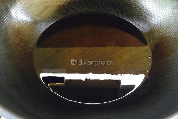 自制大米麻辣锅巴的做法图解12