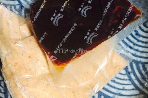 粉蒸排骨的做法图解3