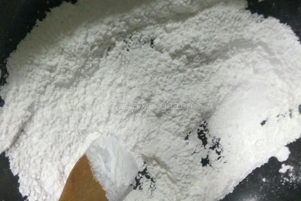 蓝莓山药红薯丸子的做法图解7
