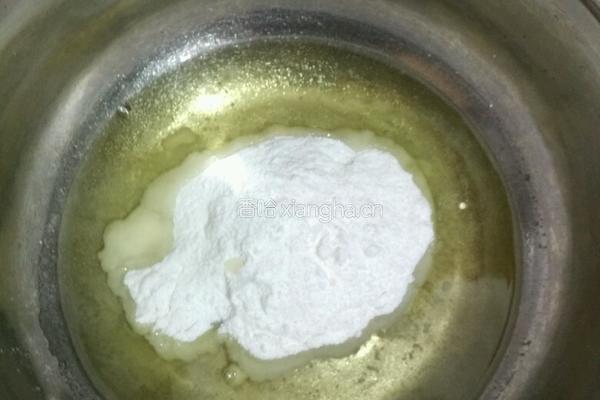 花生酥的做法图解4