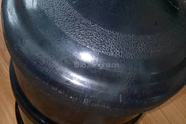 葡萄酒的做法图解4