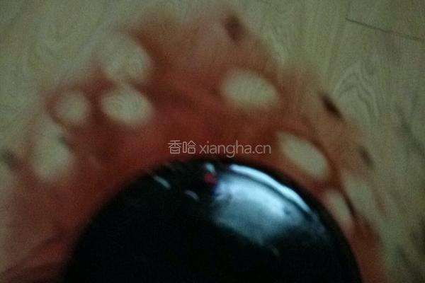 葡萄酒的做法图解5