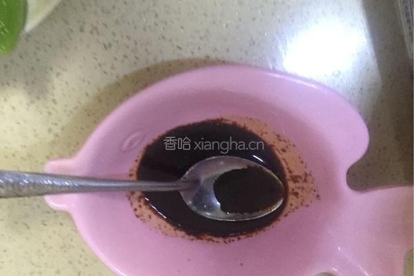 虎皮青椒的做法图解5