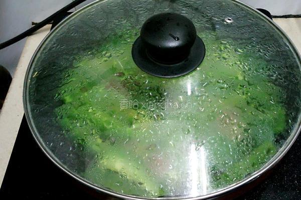青椒炒牛肉（牛排）的做法图解9