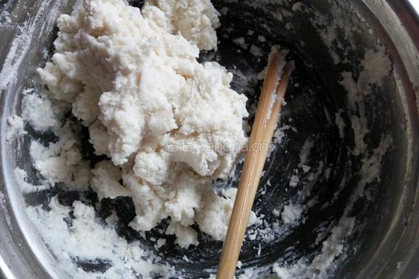 苹果馅饼的做法图解2