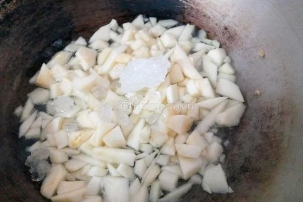 苹果馅饼的做法图解5