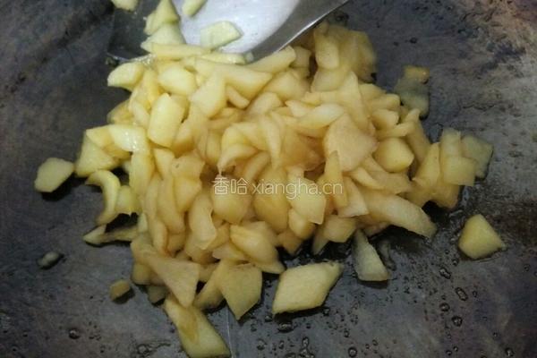 苹果馅饼的做法图解6