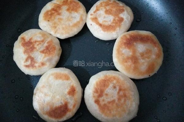 苹果馅饼的做法图解12