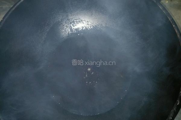 蒜香西兰花的做法图解3