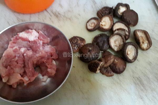 过桥米线的做法图解1