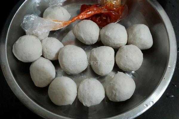 过桥米线的做法图解4